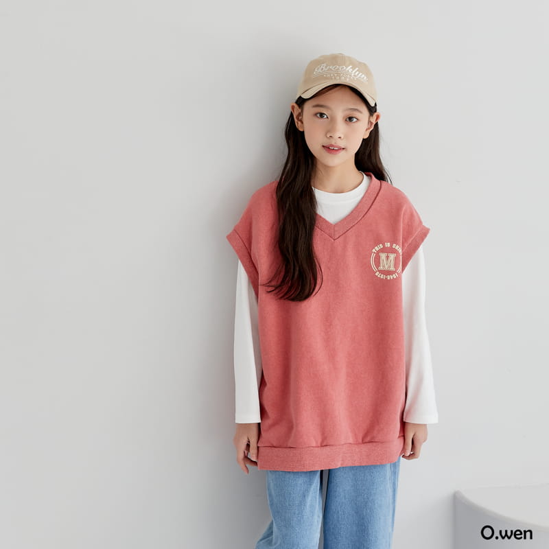 O Wen - Korean Children Fashion - #discoveringself - Brooklyn Cap - 9