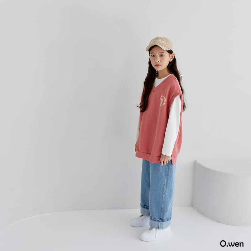 O Wen - Korean Children Fashion - #fashionkids - Brooklyn Cap - 10