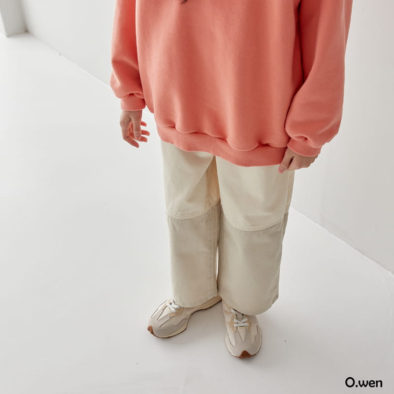 O Wen - Korean Children Fashion - #minifashionista - Chino Pants - 12