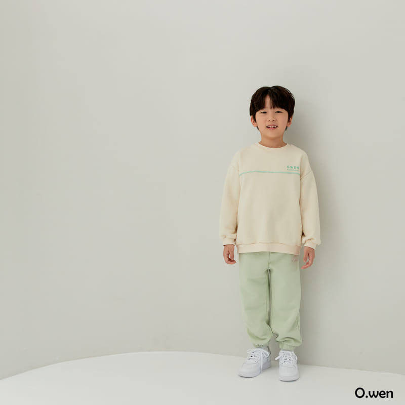 O Wen - Korean Children Fashion - #stylishchildhood - April Pants - 6
