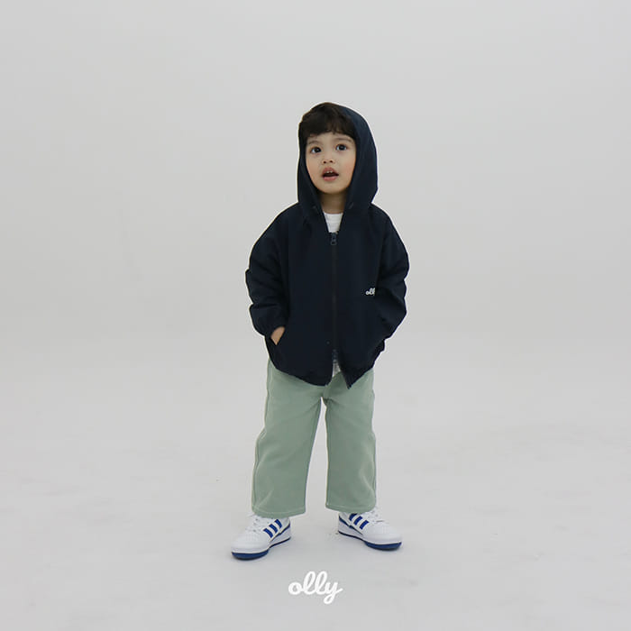 Ollymarket - Korean Children Fashion - #Kfashion4kids - Stitch Pants - 7