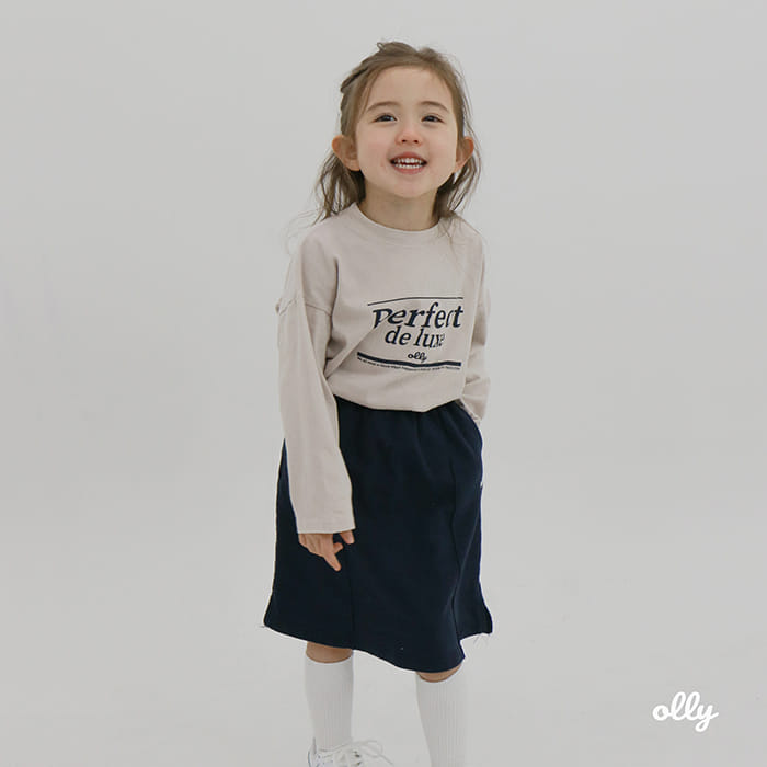 Ollymarket - Korean Children Fashion - #kidzfashiontrend - Perfect Tee - 4