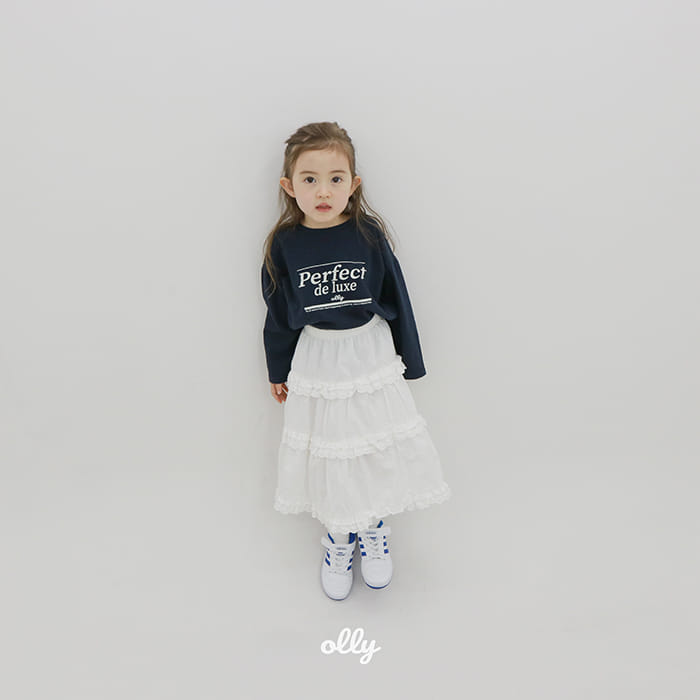 Ollymarket - Korean Children Fashion - #childofig - Perfect Tee - 12