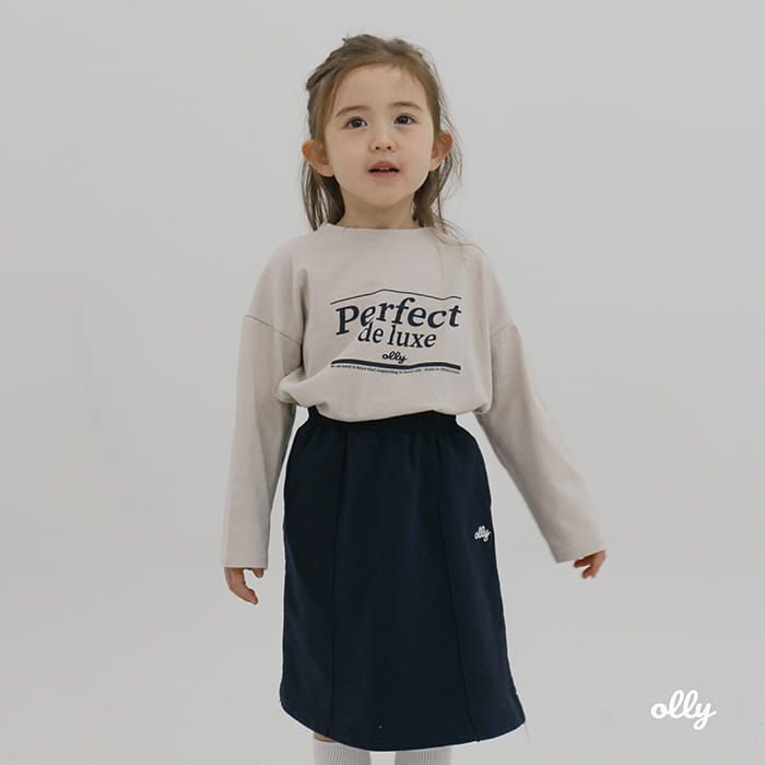 Ollymarket - Korean Children Fashion - #kidzfashiontrend - Perfect Tee - 3
