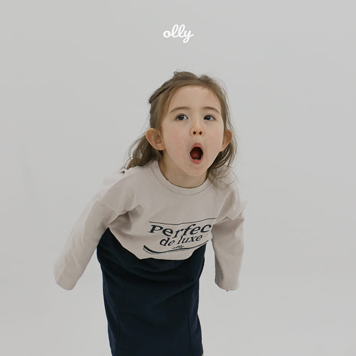 Ollymarket - Korean Children Fashion - #magicofchildhood - Perfect Tee - 6