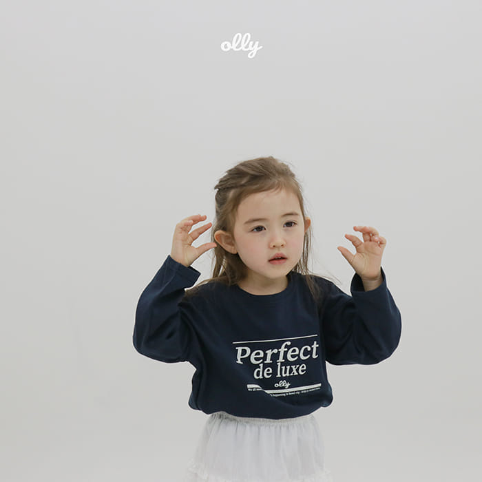 Ollymarket - Korean Children Fashion - #minifashionista - Perfect Tee - 7