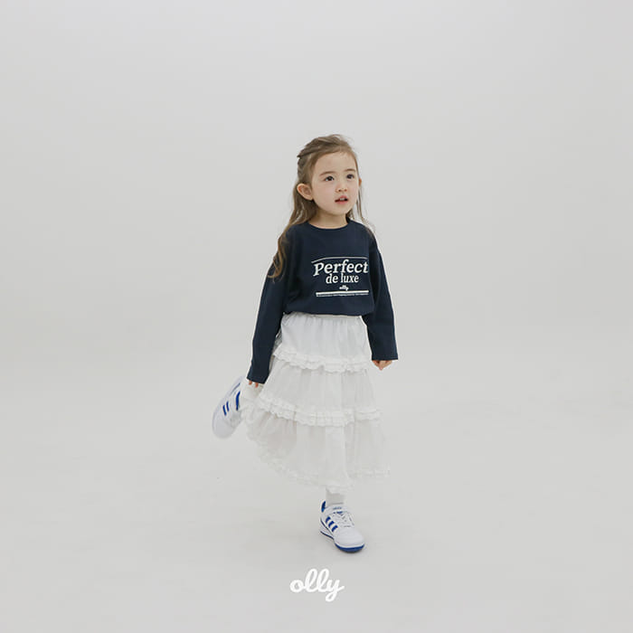 Ollymarket - Korean Children Fashion - #prettylittlegirls - Perfect Tee - 8