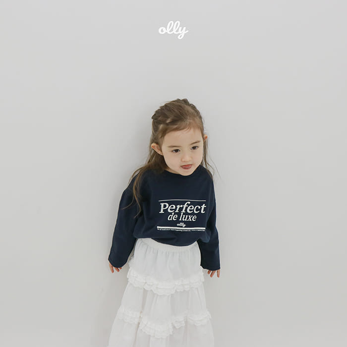 Ollymarket - Korean Children Fashion - #stylishchildhood - Perfect Tee - 11