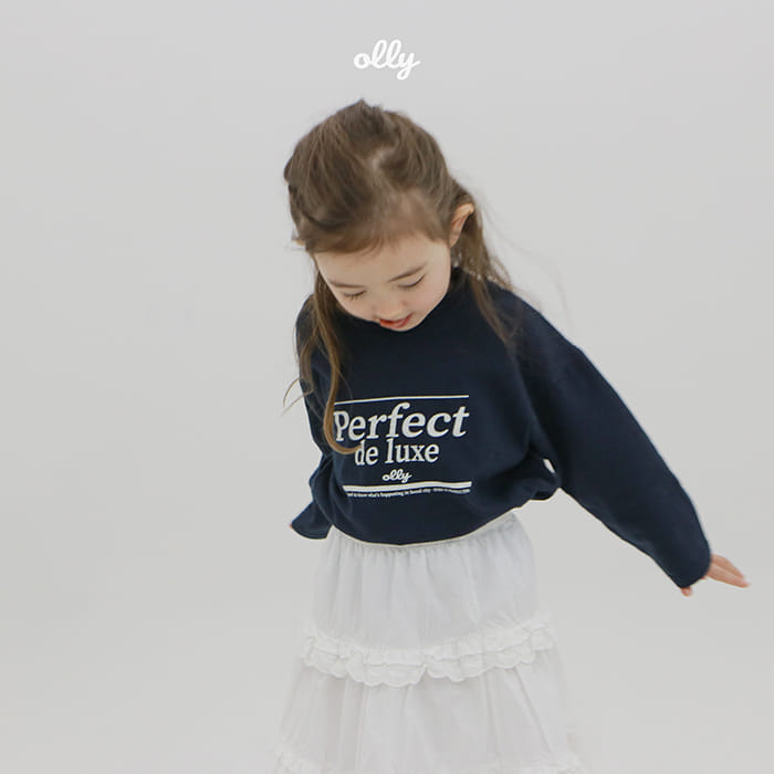 Ollymarket - Korean Children Fashion - #todddlerfashion - Perfect Tee - 9