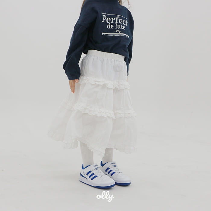Ollymarket - Korean Children Fashion - #toddlerclothing - Perfect Tee - 10