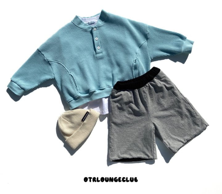 Otr - Korean Children Fashion - #toddlerclothing - Twince Pants - 4
