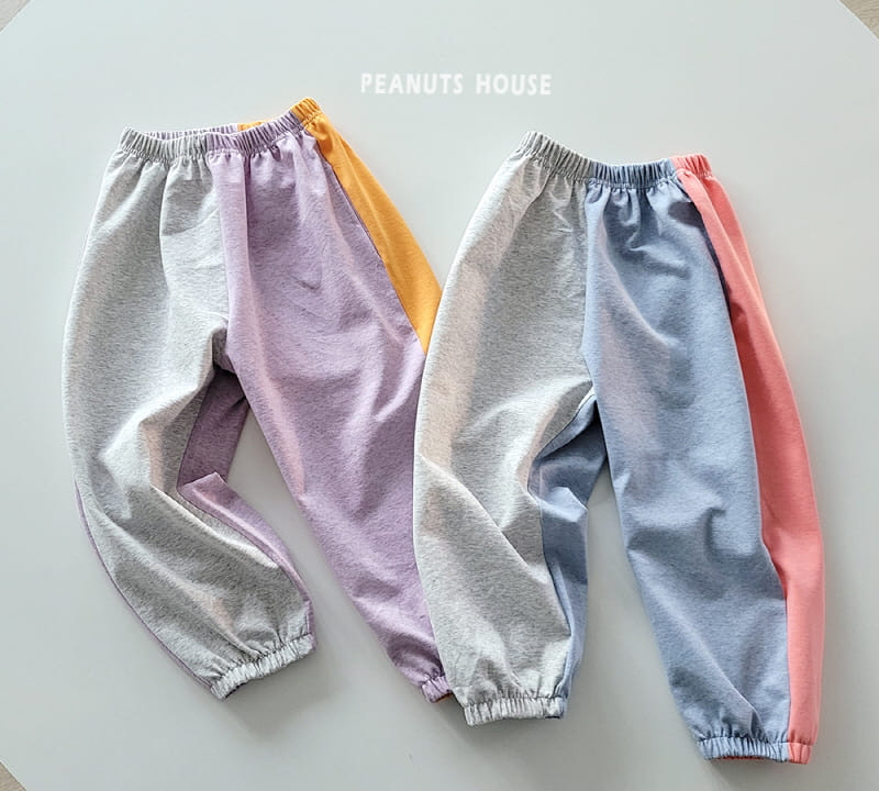 Peanuts - Korean Children Fashion - #Kfashion4kids - 3 Colors Pants