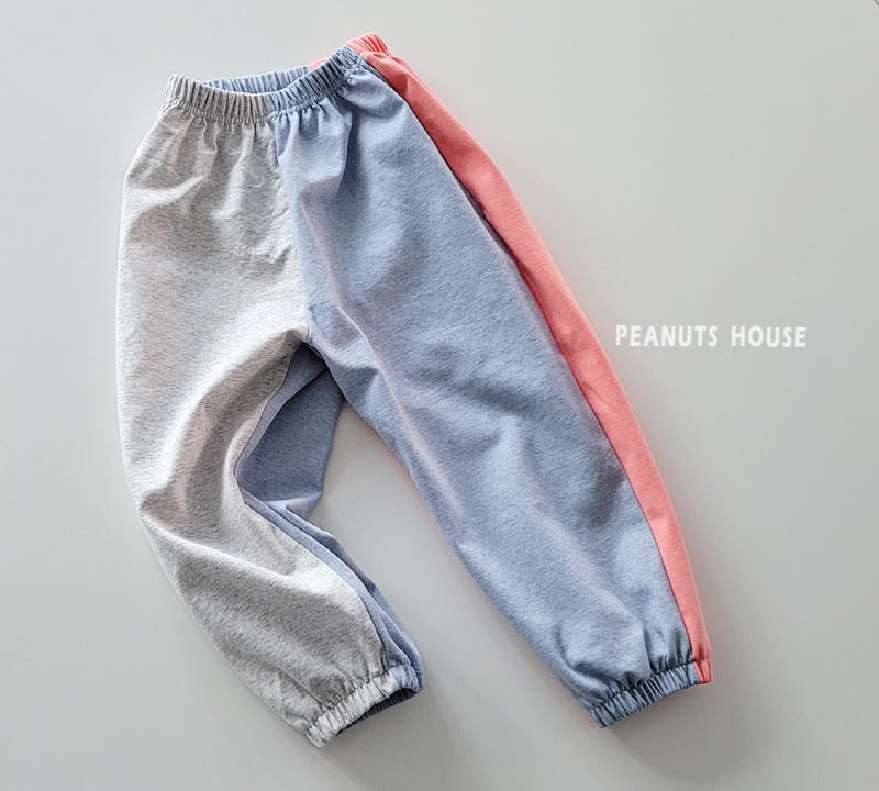 Peanuts - Korean Children Fashion - #magicofchildhood - 3 Colors Pants - 3