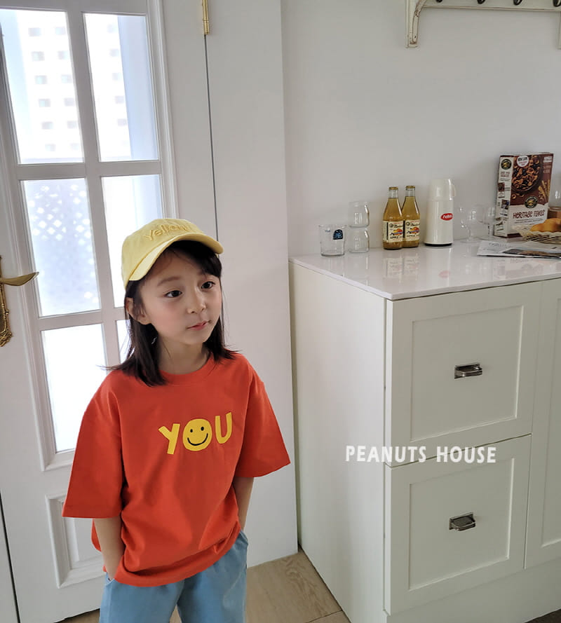 Peanuts - Korean Children Fashion - #minifashionista - YOU Tee - 10