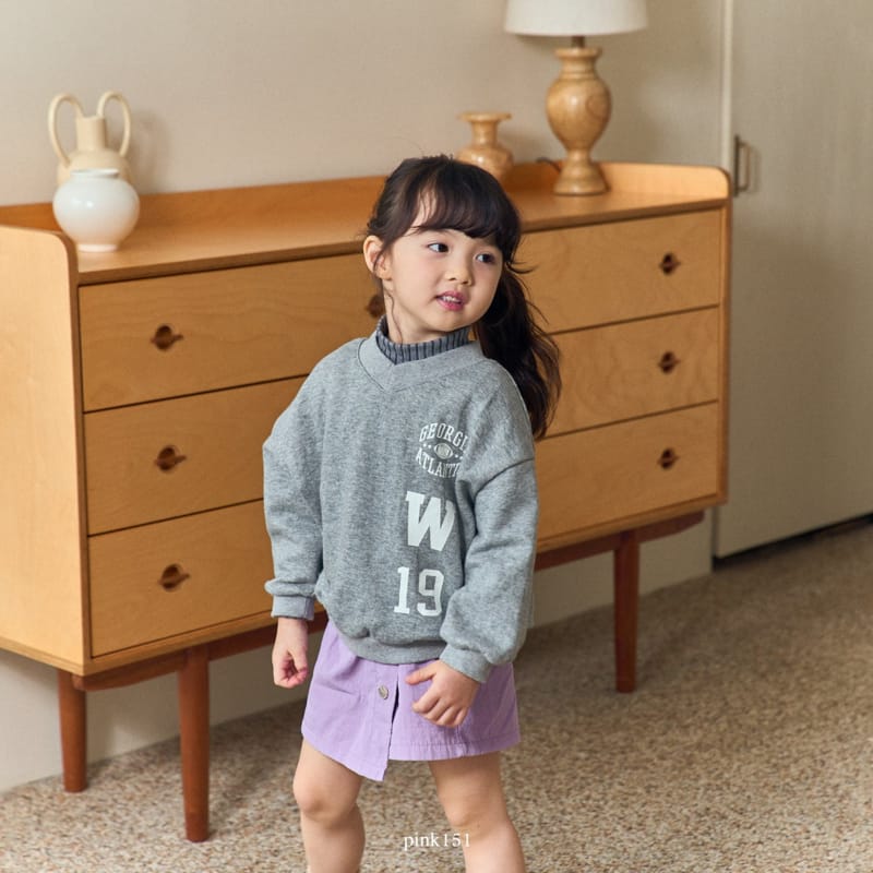 Pink151 - Korean Children Fashion - #stylishchildhood - Milk Button Shorts - 4
