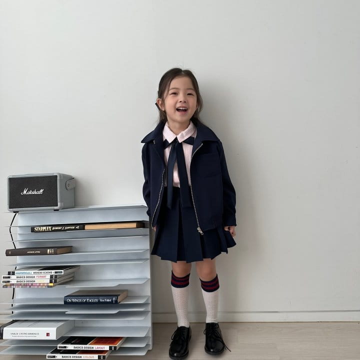 Pink151 - Korean Children Fashion - #designkidswear - 151 Socks - 2