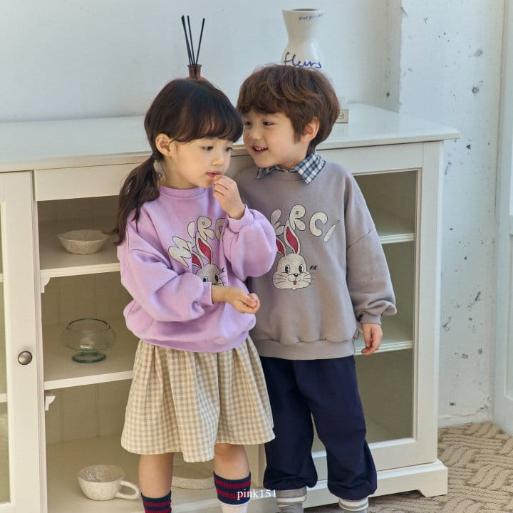 Pink151 - Korean Children Fashion - #discoveringself - Hwa Some Pants - 7