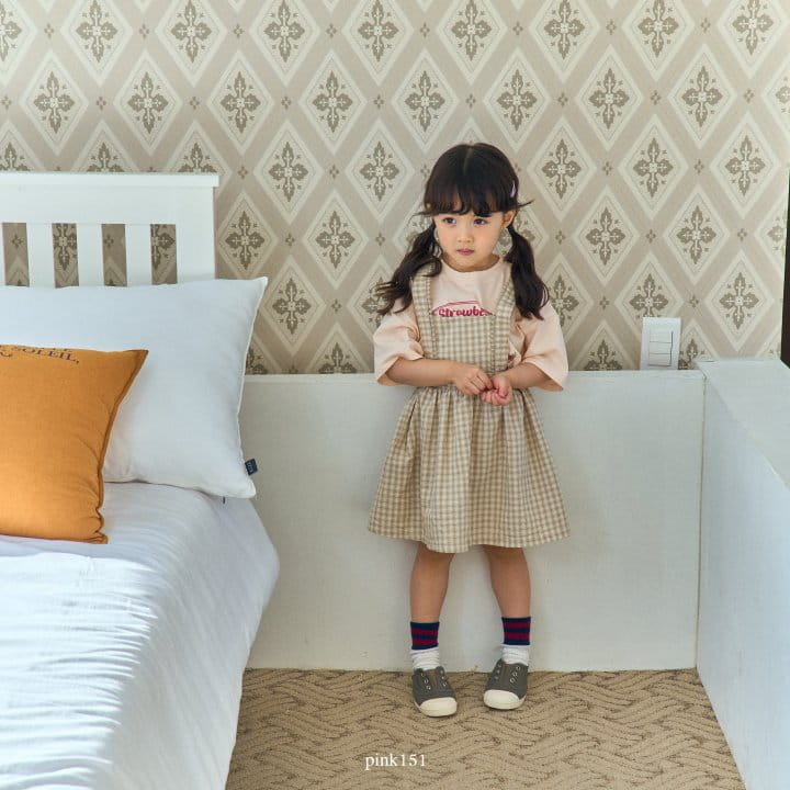 Pink151 - Korean Children Fashion - #discoveringself - 151 Socks - 4