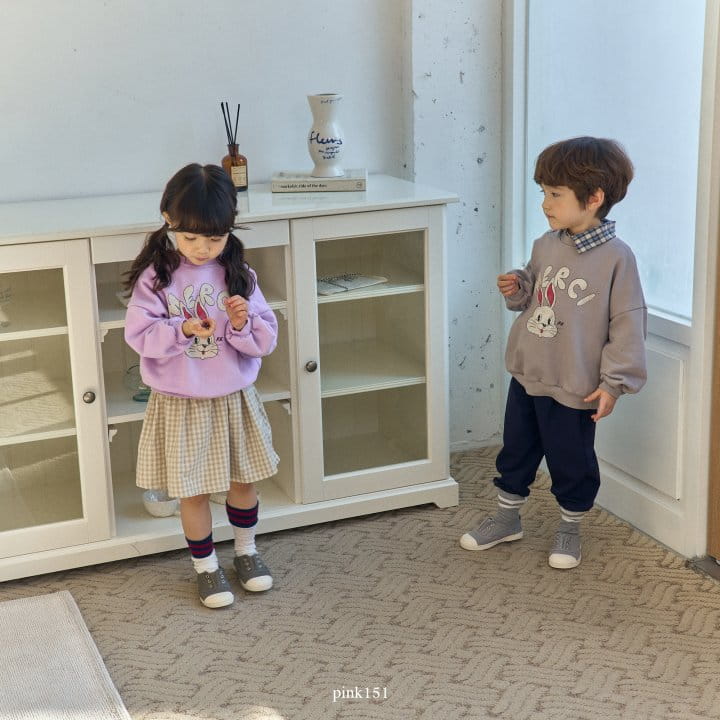 Pink151 - Korean Children Fashion - #kidsshorts - 151 Socks - 5