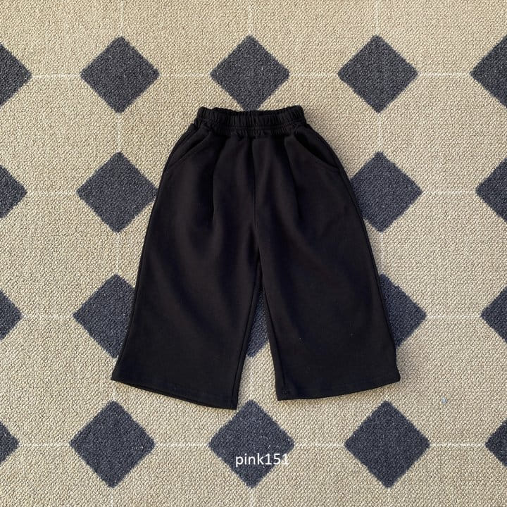 Pink151 - Korean Children Fashion - #kidsshorts - Comfort Pants - 7