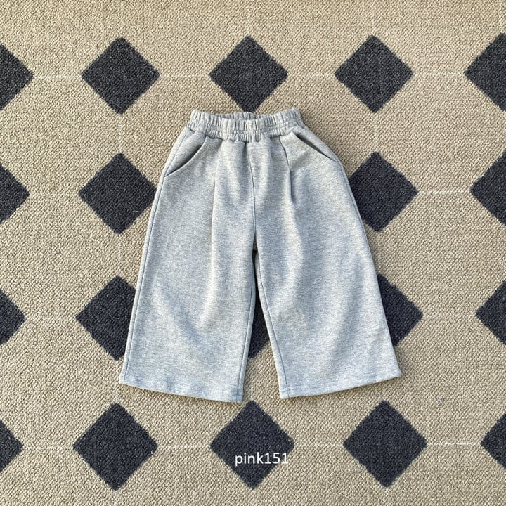 Pink151 - Korean Children Fashion - #kidsstore - Comfort Pants - 8