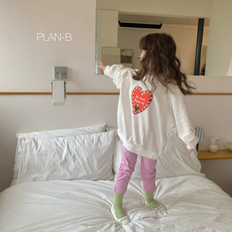 Plan B - Korean Children Fashion - #childofig - Spring Skinny Pants - 12