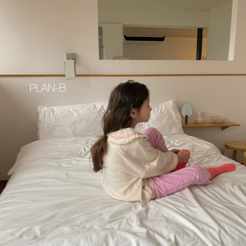 Plan B - Korean Children Fashion - #littlefashionista - Spring Skinny Pants - 5
