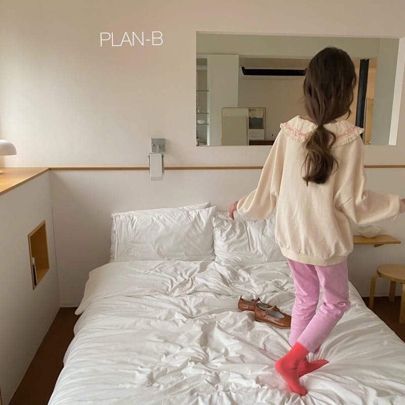 Plan B - Korean Children Fashion - #magicofchildhood - Spring Skinny Pants - 6