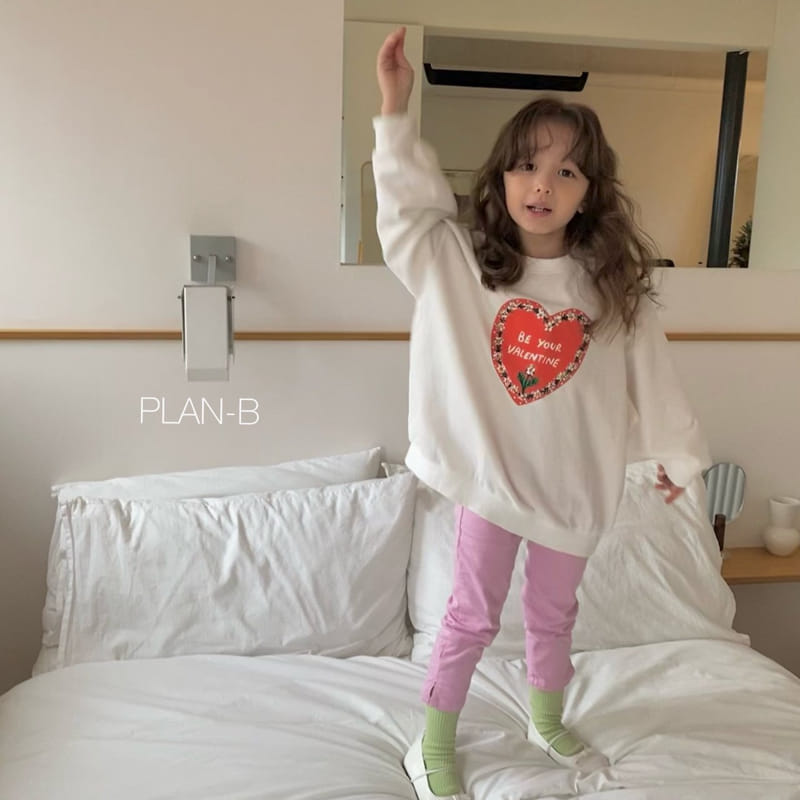 Plan B - Korean Children Fashion - #stylishchildhood - Spring Skinny Pants - 11