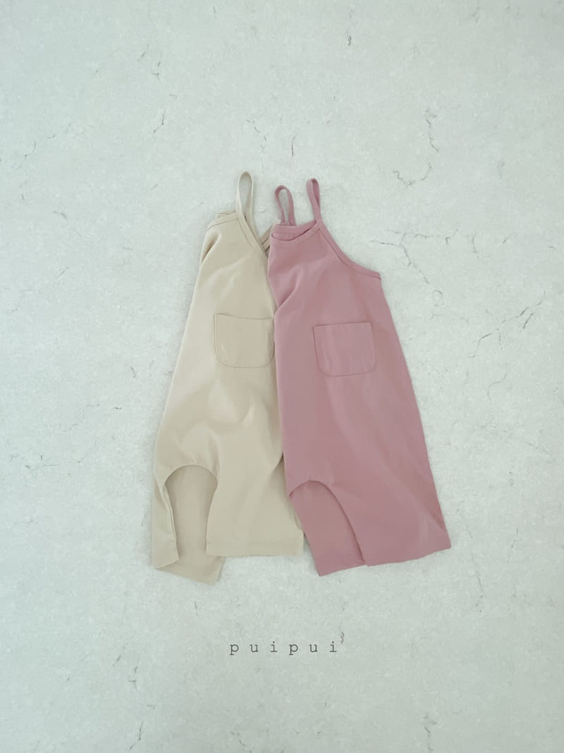 Puipui - Korean Children Fashion - #childrensboutique - Atomic Bodysuit - 5