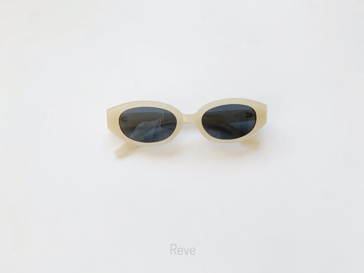 Reve Kid - Korean Children Fashion - #Kfashion4kids - Circle Sun Glasses - 7