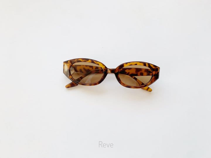 Reve Kid - Korean Children Fashion - #designkidswear - Circle Sun Glasses