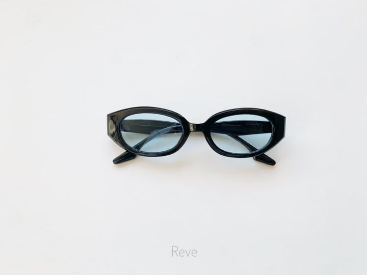 Reve Kid - Korean Children Fashion - #fashionkids - Circle Sun Glasses - 4