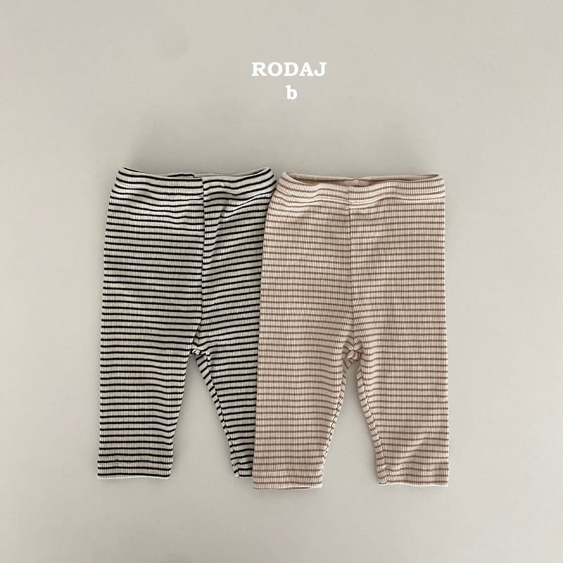Roda J - Korean Baby Fashion - #babyclothing - Beeb Mello Leggings