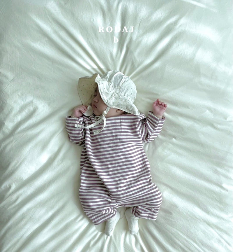 Roda J - Korean Baby Fashion - #babyclothing - Bebe Viva Bodysuit - 10