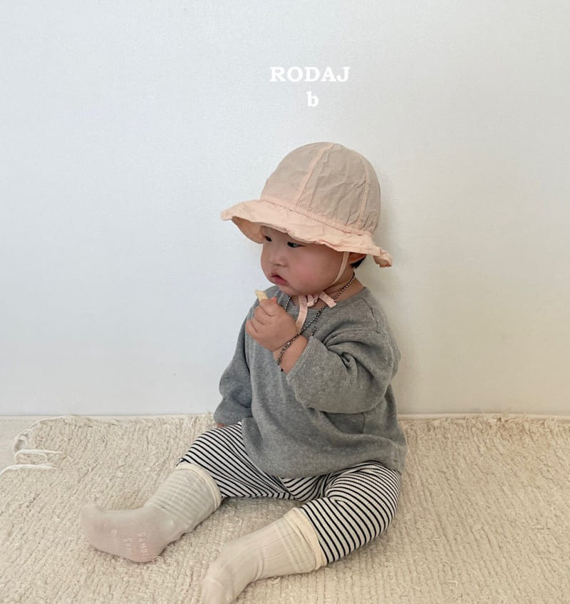 Roda J - Korean Baby Fashion - #babyfashion - Beeb Mello Leggings - 2