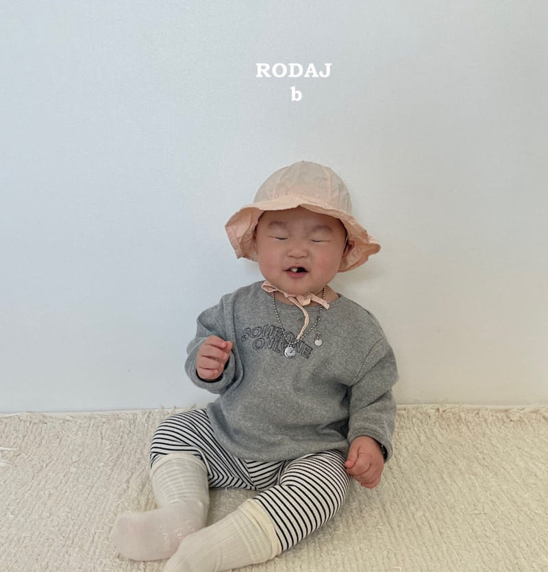 Roda J - Korean Baby Fashion - #babyfever - Beeb Mello Leggings - 3