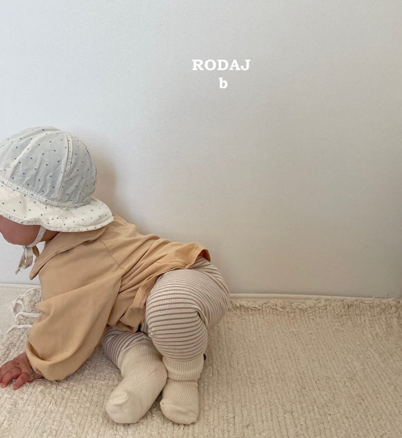 Roda J - Korean Baby Fashion - #babylifestyle - Beeb Mello Leggings - 5