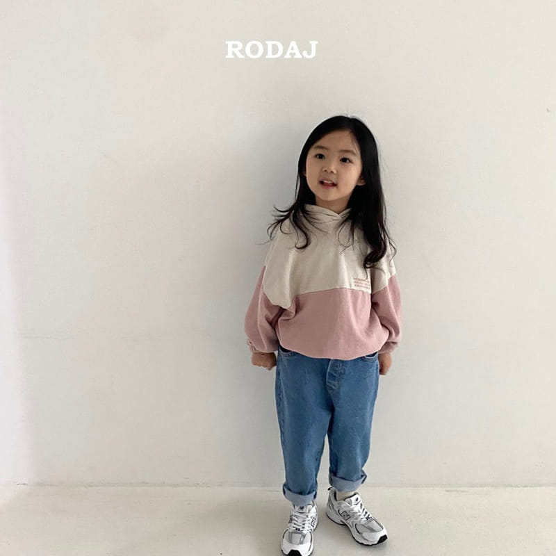 Roda J - Korean Children Fashion - #kidsstore - Now Hoody