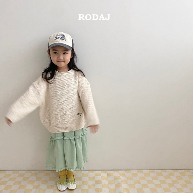 Roda J - Korean Children Fashion - #kidsstore - Allen One-piece - 10