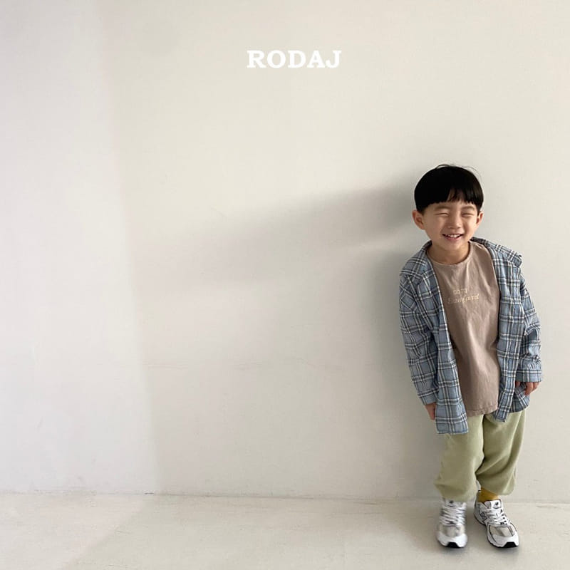 Roda J - Korean Children Fashion - #prettylittlegirls - Moi Pants - 9
