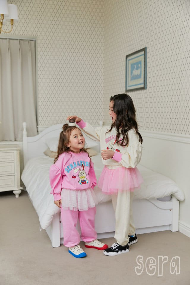 Sera - Korean Children Fashion - #childofig - Sha Pants - 3