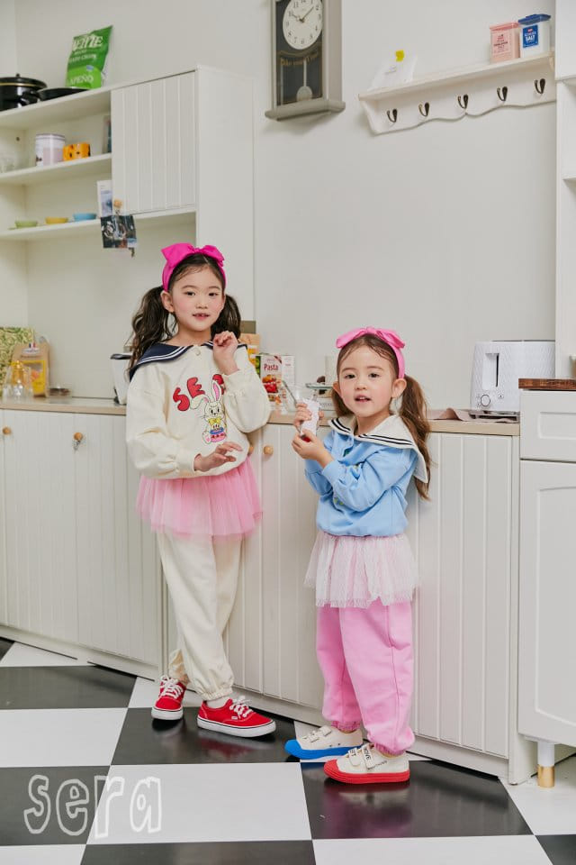 Sera - Korean Children Fashion - #fashionkids - Sha Pants - 8
