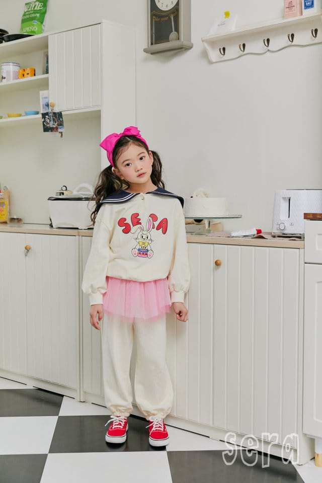 Sera - Korean Children Fashion - #kidsstore - Sha Pants - 10