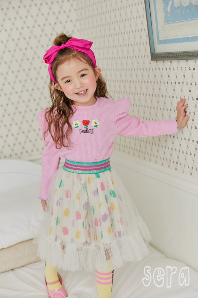 Sera - Korean Children Fashion - #littlefashionista - Lovely Hairband - 2