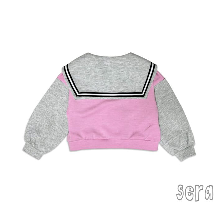 Sera - Korean Children Fashion - #stylishchildhood - Daisy Jumper - 9
