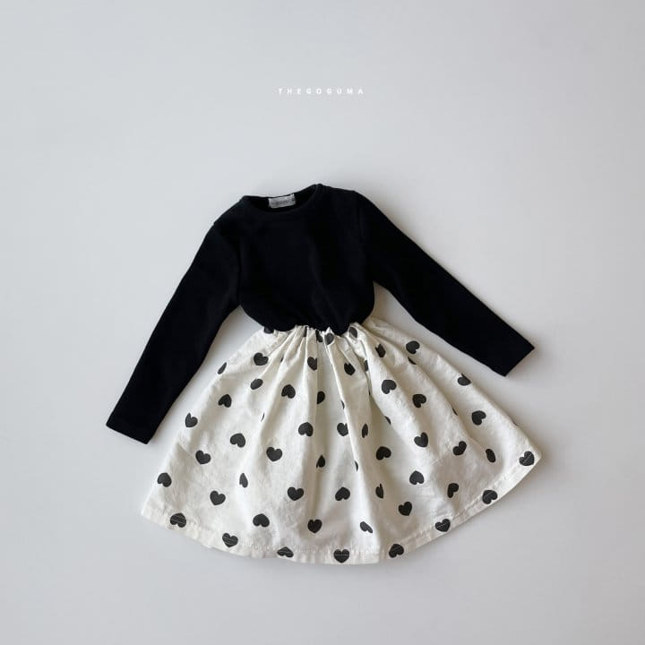 Shinseage Kids - Korean Children Fashion - #Kfashion4kids - Heart Scarf 40*40 - 9