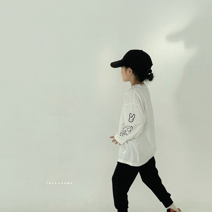 Shinseage Kids - Korean Children Fashion - #childofig - Slim Pants - 11