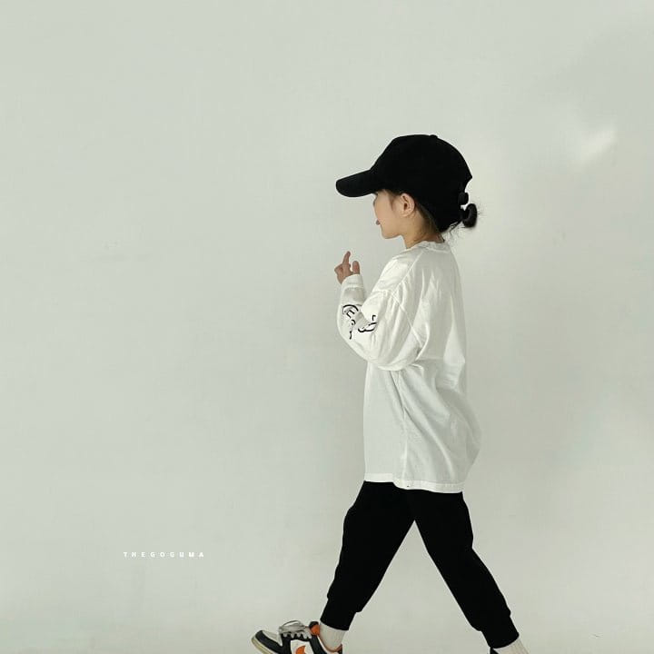 Shinseage Kids - Korean Children Fashion - #childrensboutique - Slim Pants - 12