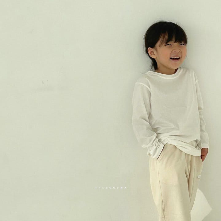 Shinseage Kids - Korean Children Fashion - #childrensboutique - Single Tee - 3